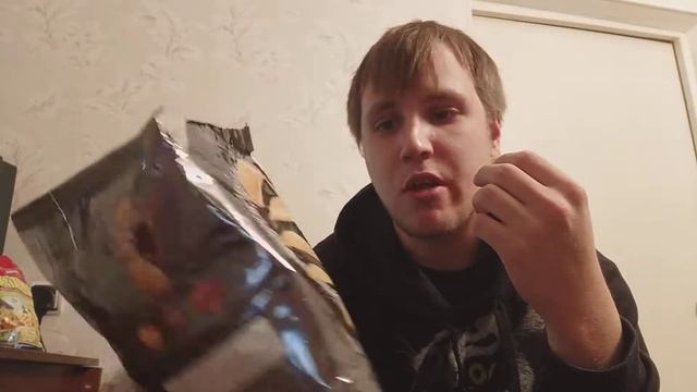 СНЕКИ ОНЕГА ОБЗОР НОВЫХ ВКУСОВ смотреть онлайн
