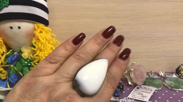 ✨✨??♀️Красота в серебре?✨✨ смотреть онлайн