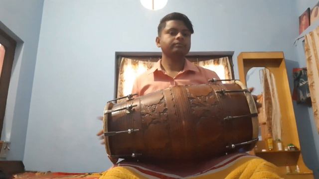 Kaharwa taal on dholak смотреть онлайн