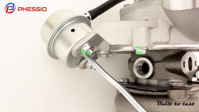 28200-42700 Turbocharger GT1749S 715924-5004S For 2000-2007 Hyundai H-1, Starex 2.5TD D4BH Engine