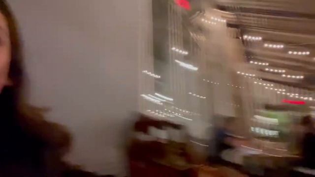 Our first Cowboys game + family came to visit! смотреть онлайн