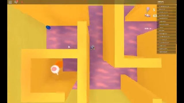 roblox(ROBOT 64 speedrun all 16 ice creams) PART 1 смотреть онлайн