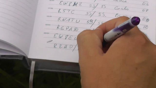 Слёт Клуба Нижегородских Радиолюбителей 2022 смотреть онлайн
