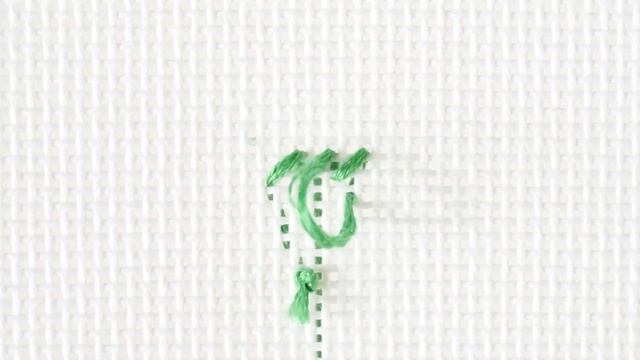 What's The Stitch: Woven Stitch смотреть онлайн