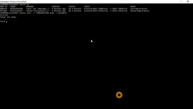 63_20: DevOps CI/CD | Docker | Kubernetes | REST APIs | Spring Boot JPA | Postgres Flyway Liquibase смотреть онлайн