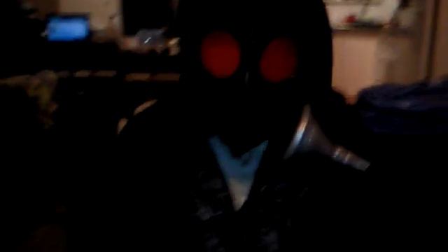 Gas mask bong #2 смотреть онлайн
