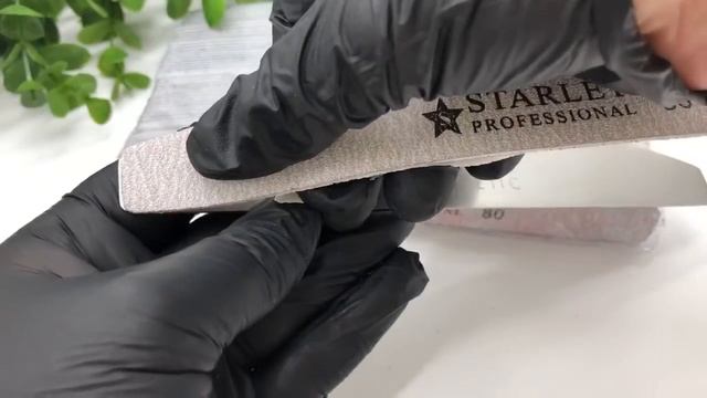 Сменные файлы для пилки Starlet