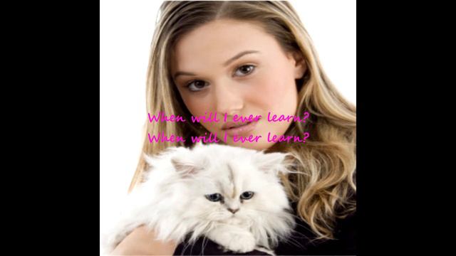 "LIKE A LONG-TAILED CAT (in a Room Full of Rocking Chairs)" смотреть онлайн