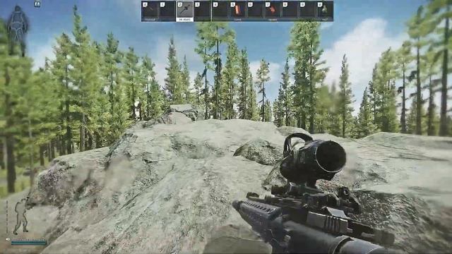 Проводник -Escape from Tarkov смотреть онлайн