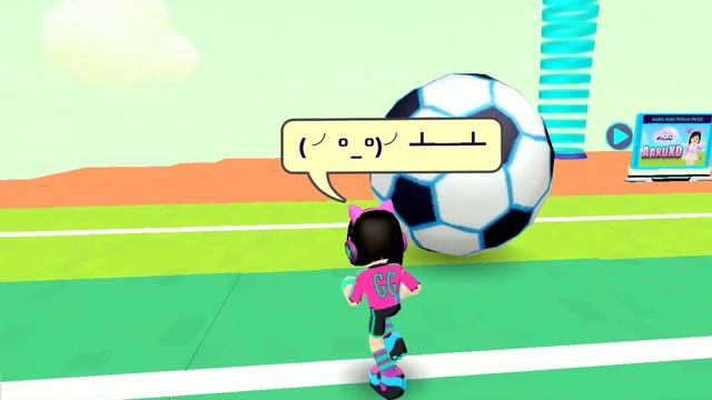 ⚽?Pkxd Soccer Championship смотреть онлайн