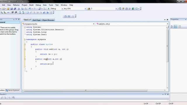 how to reference a namespace смотреть онлайн