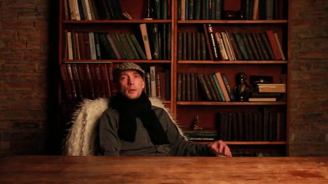 РЕПЕРНАЯ ТОЧКА №3 "Поэтам об этом / стихи лихие" смотреть онлайн