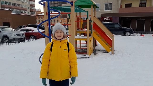 ? Крутое ПУТЕШЕСТВИЕ в НОВОСИБИРСКИЙ ЗООПАРК ? смотреть онлайн