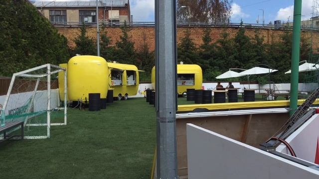 День России в Москве/12 июня Фестиваль Спортлэнд на стадионе Слава/А я рисую аквагрим смотреть онлайн