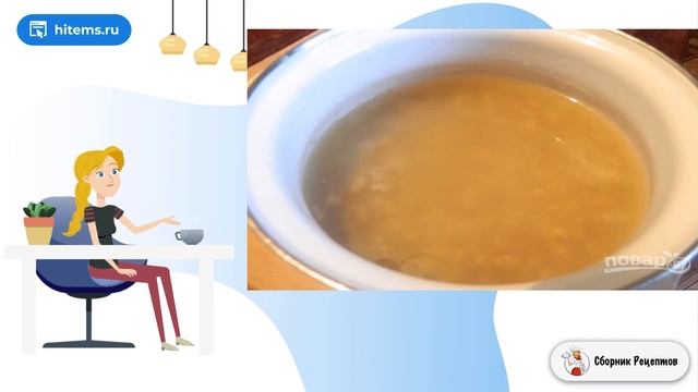 Бидай коже. Блюдо рецепт смотреть онлайн