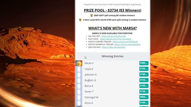 Как узнать, что я выиграл глим? ( gleam ). Подробный гайд. смотреть онлайн