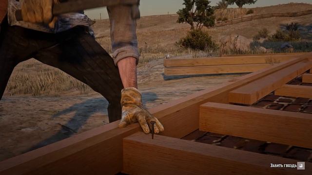 RED DEAD REDEMTION 2 - ПОЧЕМУ Я ЛЮБЛЮ