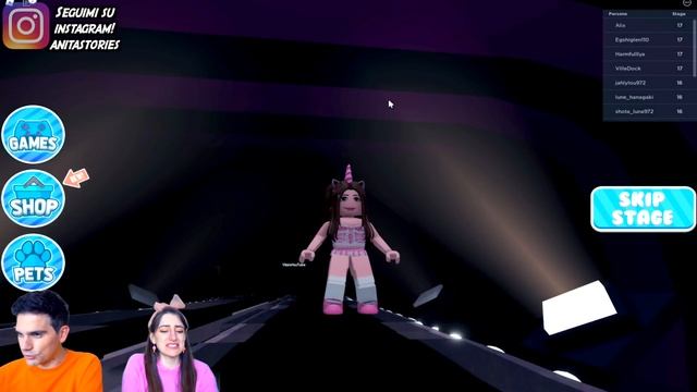 IL FRATELLO DI ICE SCREAM!!SCAPPIAMO DALLA PRIGIONE DI FREDDY ESCAPE ROOM!!ROBLOX смотреть онлайн