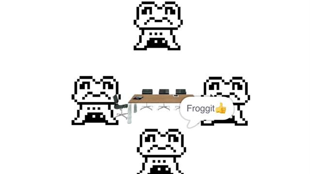 Froggit The Great Meeting 2 смотреть онлайн