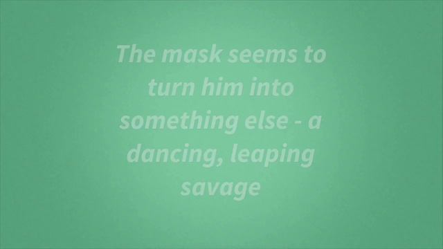 Lord of the flies Revision: Jack смотреть онлайн