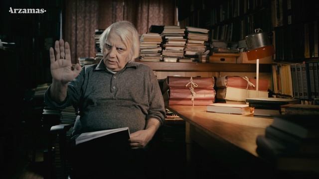 Толстой. В чем вина Наполеона в «Войне и мире». Русская классика. Начало смотреть онлайн