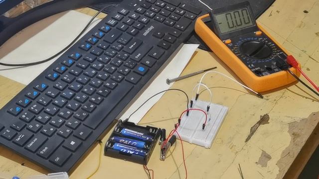 Зависимость силы тока от напряжения - 42 параграф смотреть онлайн