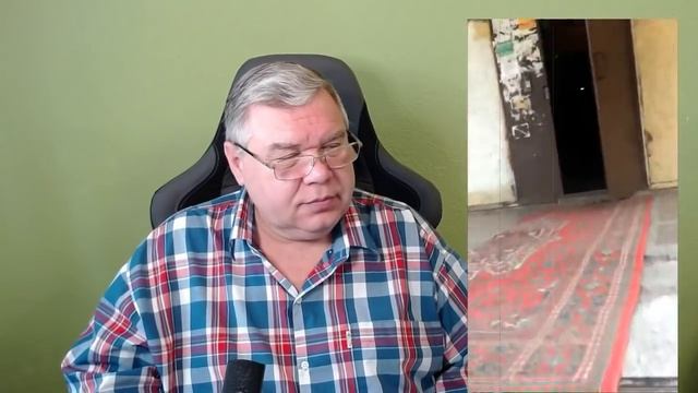 Настя Муравьева. Как она попала в квартиру смотреть онлайн