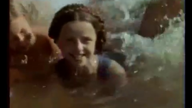 Хор Центрального дома детей железнодорожников. Лагерная 1952 год смотреть онлайн