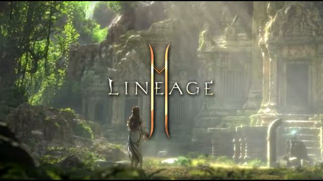 Lineage 2 M - глоток свежего ВОЗДУХА смотреть онлайн