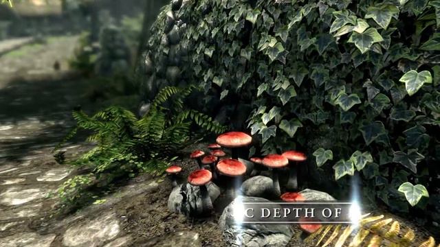 Skyrim Special Edition - E3 Trailer - English смотреть онлайн