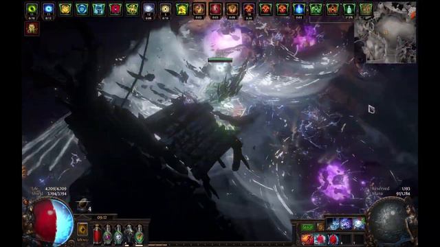 Poe_Budget [FROM ZERO TO HERO] Winter Orb GUIDE PoE 3.20 Forbidden Sanctum смотреть онлайн