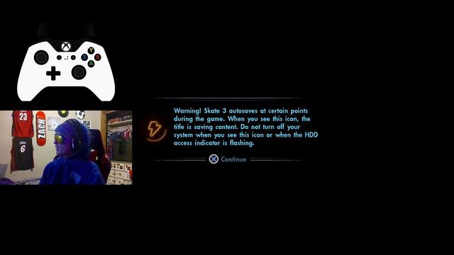 How to Get Skate 2 Maps in Skate 3 +My Settings (RPCS3 Tutorial) смотреть онлайн