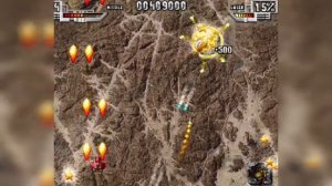 «Sky Force Reloaded» Symbian OS full gameplay