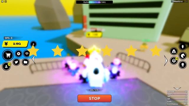 Time Trial INSANE GRIND! Got 8h+ boosts, And spent 5K+ ROBUX on passives!! [ROBLOX ANIME FIGHTERS] смотреть онлайн