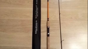 5 ЛУЧШИХ БЮДЖЕТНЫХ СПИННИНГОВ ДЛЯ РЫБАЛКИ НА ДЖИГ