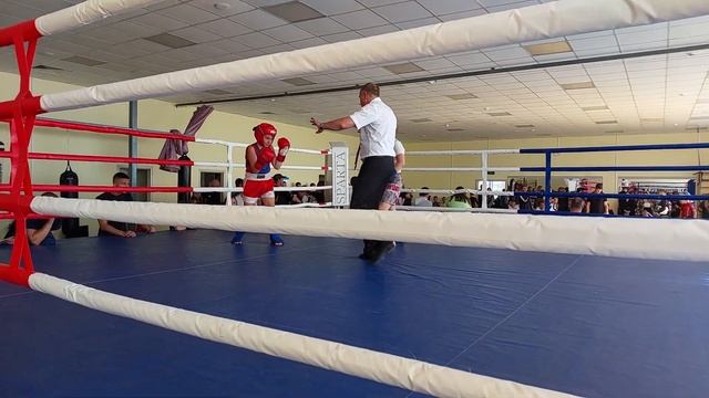 23.09.23 Нагаев Аким синий угол #Федерация Савата Липецкой области #shatalovteam # смотреть онлайн