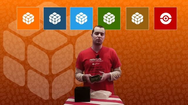 Descubriendo el Gigabyte Brix Pro (Parte 1 de 2) смотреть онлайн