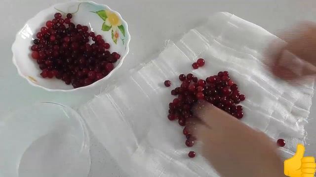 Клюква. Полезно. Для беременных. ПРАВИЛЬНЫЙ МОРС! смотреть онлайн