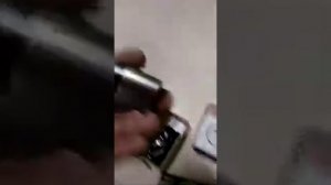 установка замков в сейф дверь