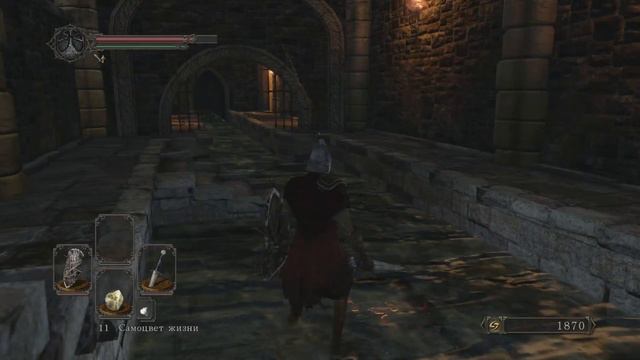 Dark Souls 2+Все DLC #2 Маджула! Куда же пойти? смотреть онлайн