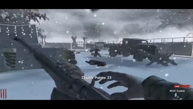 CUSTOM ZOMBIES - FRUXMAS Pt.1 (DOWNLOAD) смотреть онлайн