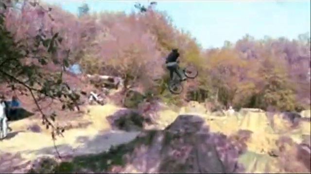 Mattias Somers trail edit..wmv смотреть онлайн
