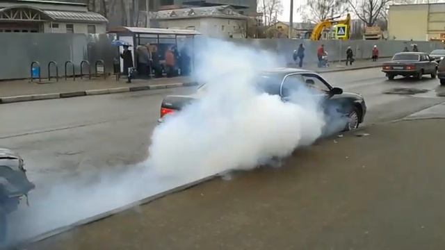 Тойота смотреть онлайн