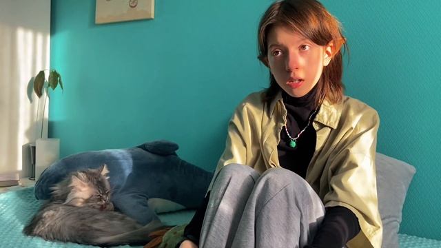Что делать с состоянием «Всё бесит»? смотреть онлайн
