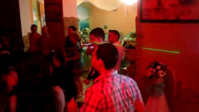 Tango in Harlem -ЭТНО ДРАЙВ смотреть онлайн