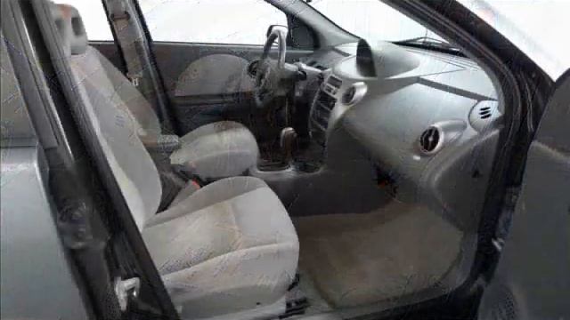 2007 Saturn Ion Level 3 4dr Repairables/Rebuildable Stock# 12060649 смотреть онлайн