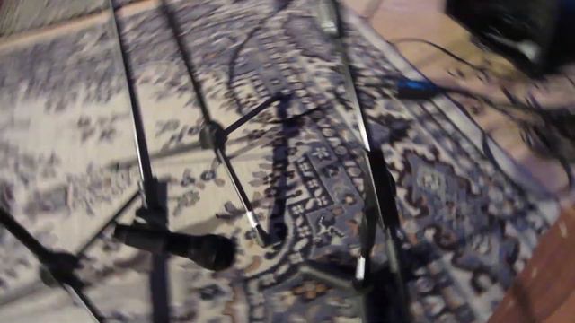 Small Church Sound System And Lighting Tour смотреть онлайн