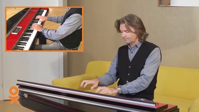 Дмитрий Маликов Уроки музыки Собачий вальс смотреть онлайн