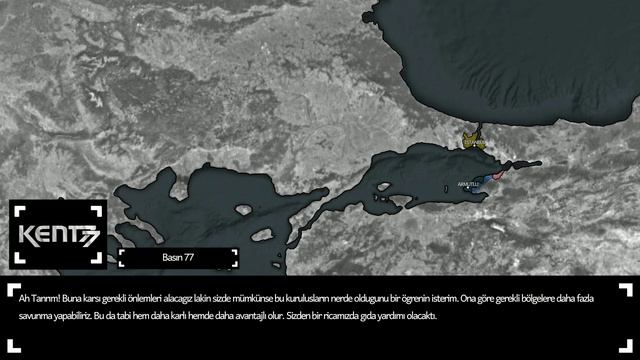 |• Tegimen • Tanıtım Bölümü | Sonun Başlangıcı смотреть онлайн