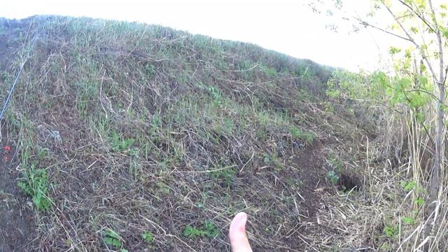 РЫБАЛКА НА КАРАСЯ. Рыбалка в мае на поплавок | Илюха Ловит смотреть онлайн